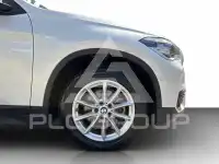 2017 BMW X1