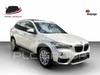2017 BMW X1