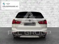 2017 BMW X1