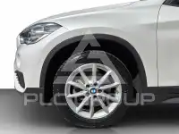 2017 BMW X1