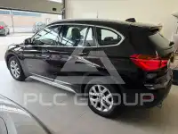 2017 BMW X1
