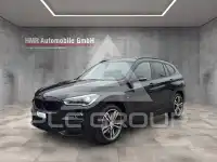 2017 BMW X1