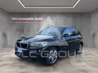 2017 BMW X1
