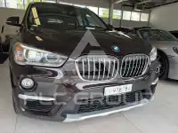 2017 BMW X1