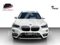 2017 BMW X1