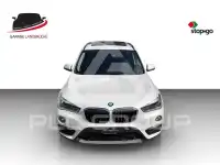 2017 BMW X1