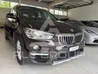 2017 BMW X1