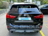 2017 BMW X1