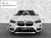 2017 BMW X1