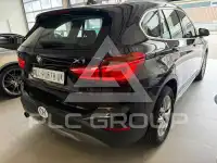2017 BMW X1