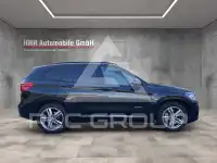 2017 BMW X1