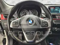 2017 BMW X1