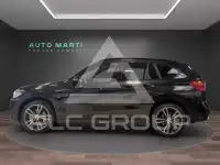 2017 BMW X1