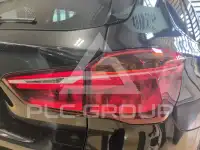 2017 BMW X1