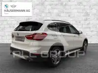 2017 BMW X1