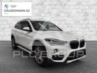 2017 BMW X1