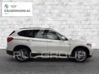 2017 BMW X1