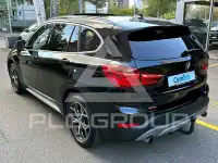 2017 BMW X1