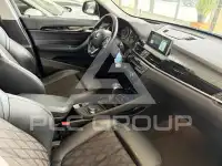 2017 BMW X1