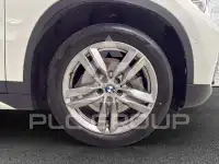 2017 BMW X1