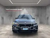 2017 BMW X1
