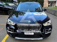 2017 BMW X1