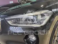 2017 BMW X1