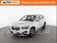 2017 BMW X1