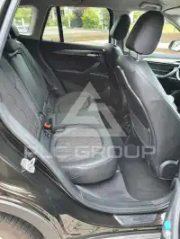 2017 BMW X1