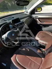 2017 BMW X1