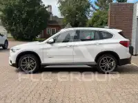2017 BMW X1