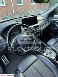 2017 BMW X1