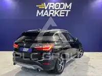 2017 BMW X1