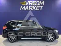 2017 BMW X1