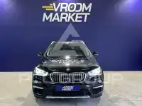 2017 BMW X1
