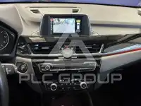 2017 BMW X1