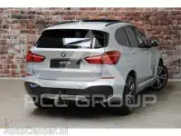 2017 BMW X1