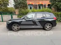 2017 BMW X1