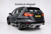 2017 BMW X1