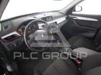2017 BMW X1
