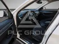 2017 BMW X1