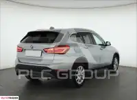 2017 BMW X1
