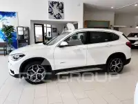 2017 BMW X1