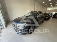 2017 BMW X1