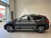 2017 BMW X1