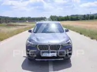 2017 BMW X1