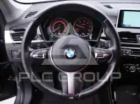 2017 BMW X1