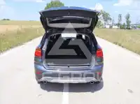 2017 BMW X1