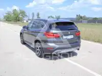 2017 BMW X1