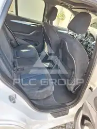 2017 BMW X1